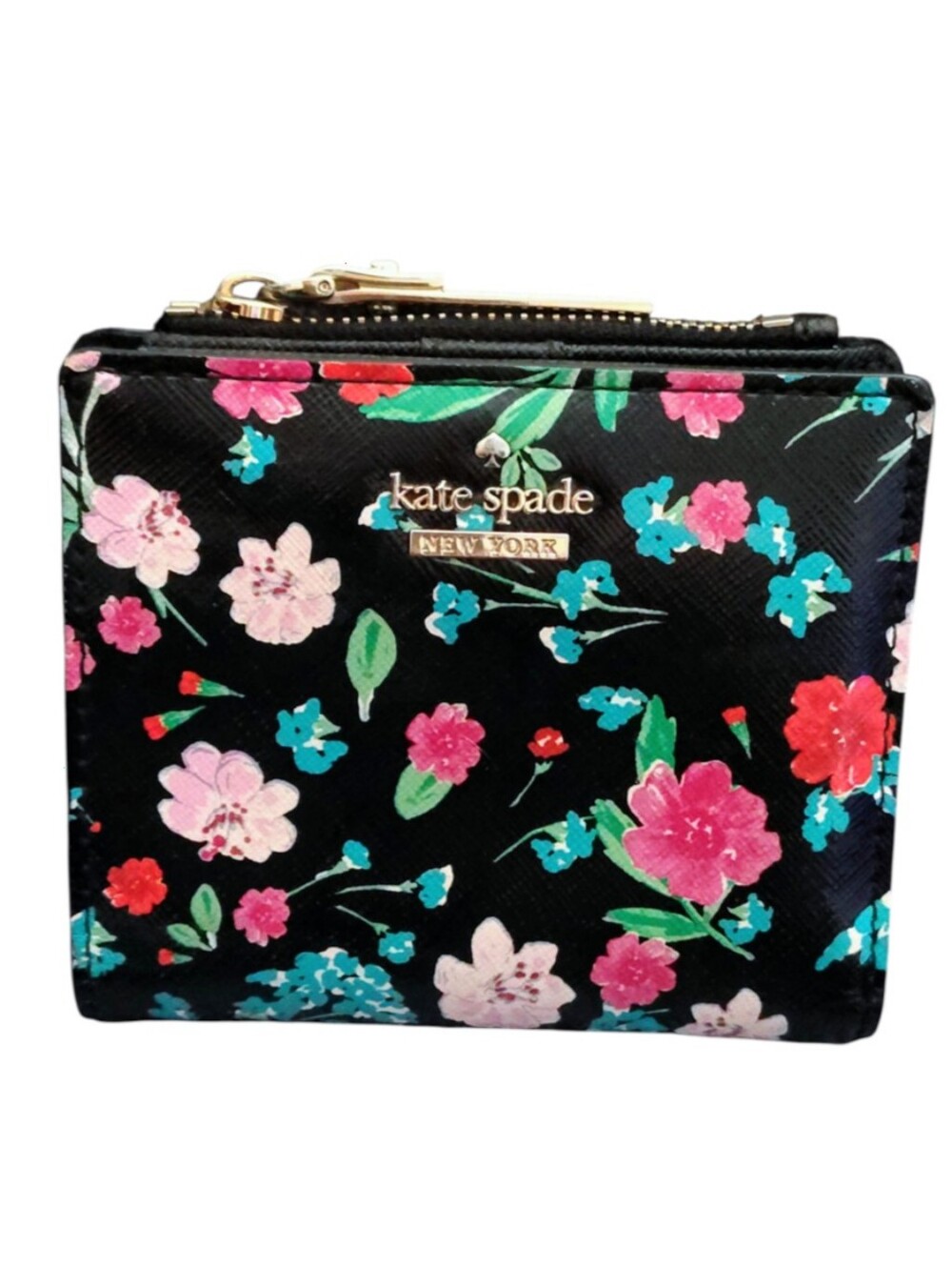 Kate Spade Storybook Wallet - Picture 9 of 10